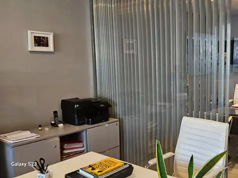 Oficina en Venta en Pilar Centro, USD 30.000