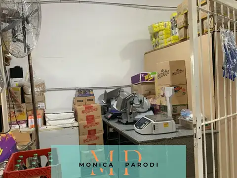 Fondo Comercio en Venta en La Reja, USD 50.000