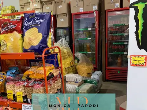 Fondo Comercio en Venta A Estrenar