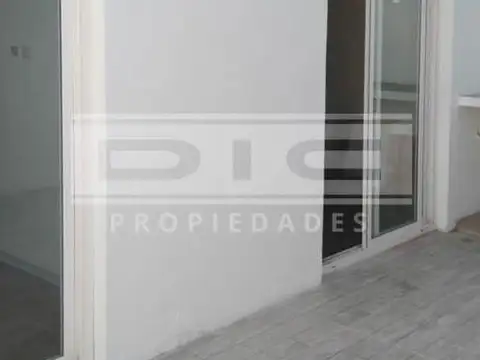 Depto Tipo Casa en Venta A Estrenar