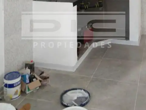 Depto Tipo Casa 4 ambientes con 1 baño