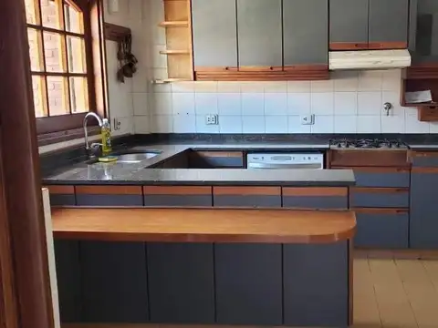 Casa en Alquiler 30 años