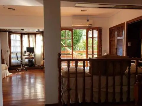 Casa en Alquiler de 3 dormitorios