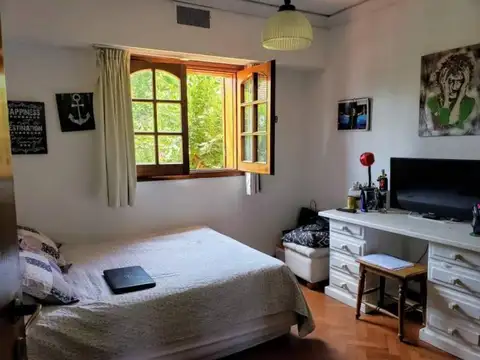 Casa 4 ambientes con 4 baños