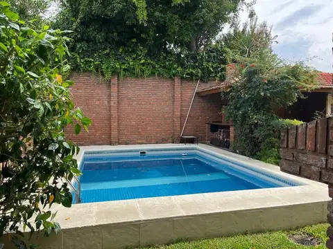 Casa en Alquiler 30 años