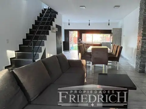 Casa en Venta en General Rodríguez, USD 100.000