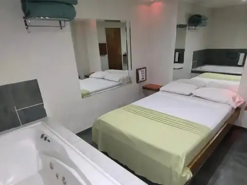 Hotel en Venta en Luis Agote, USD 650.000