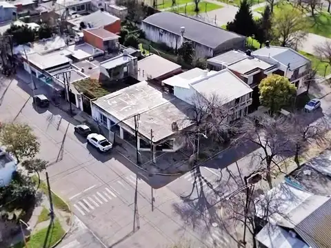 Local en Venta en Puerto Gral San Martín, USD 120.000