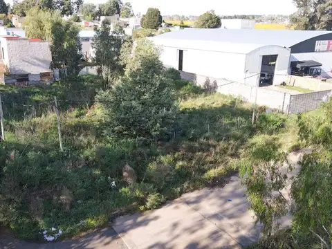 Terreno en Venta de 888,0 m2