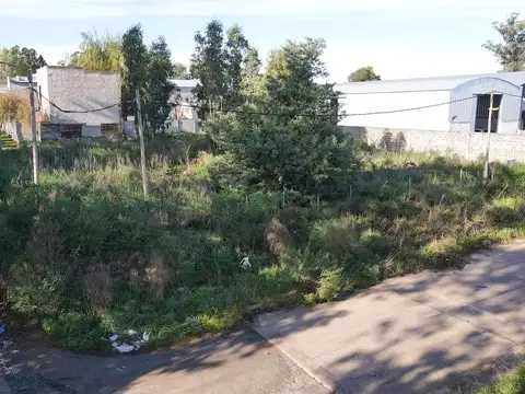 Terreno en Venta en Tandil, USD 48.000