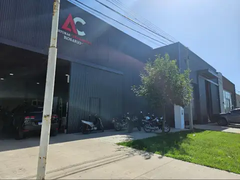 Av Belgrano y Morelli