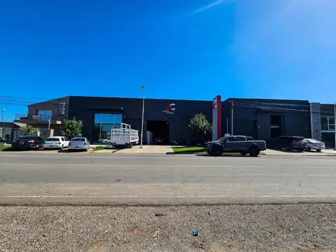 Galpon en Venta en Perez, USD 690.000