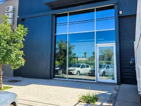 Galpon en Venta A Estrenar