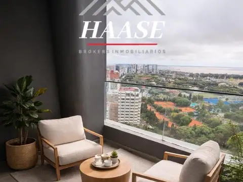 Av Libertador 7400, Piso 27