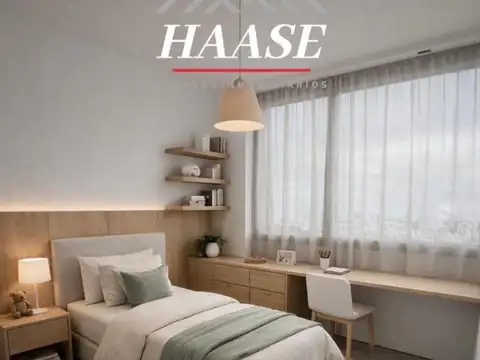 Departamento en Venta en Lomas de Nuñez, USD 719.000