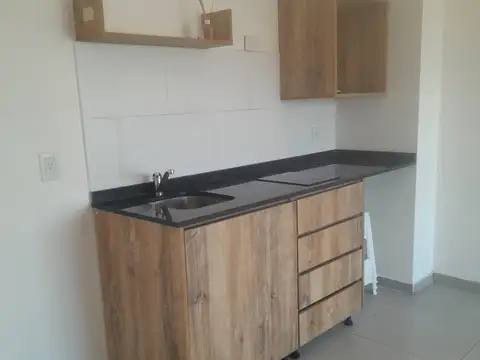 Departamento en Alquiler A Estrenar