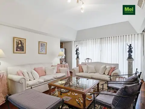 Departamento en Venta 40 años