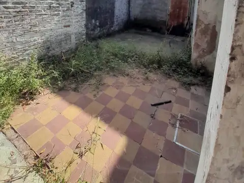Casa en Alquiler 10 años