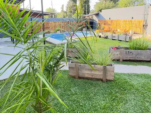 ALQUILER CASA GENERAL RODRIGUEZ