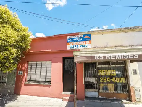 Andrés Baranda 400