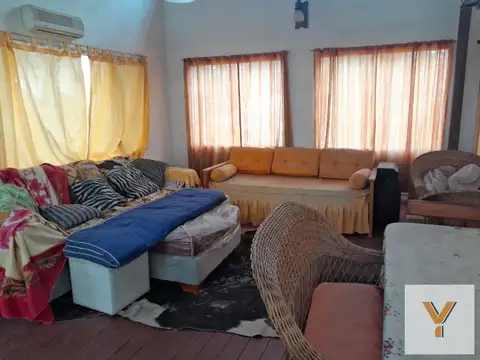 Casa en Venta 20 años