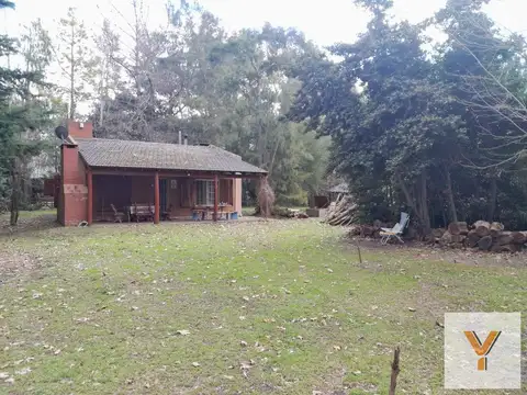 Estancia Las Malvinas