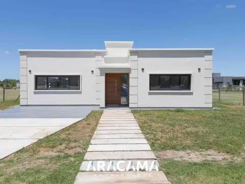 Barrio Privado San Felipe 0