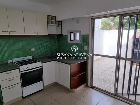 Departamento en Venta 9 años