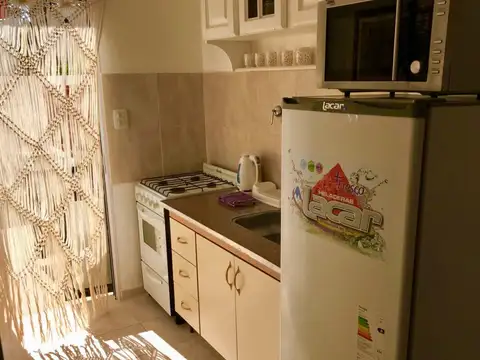 Depto Tipo Casa en Venta en Mar del Tuyú, USD 49.000