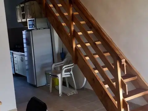 Depto Tipo Casa en Venta con 1 cocheras