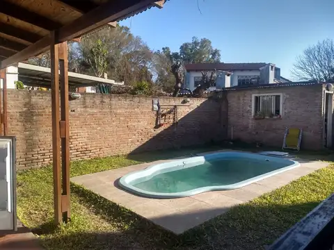 Casa en Venta en Granadero Baigorria, USD 179.000