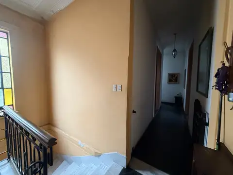 Depto Tipo Casa en Venta en Parque Patricios, USD 279.900