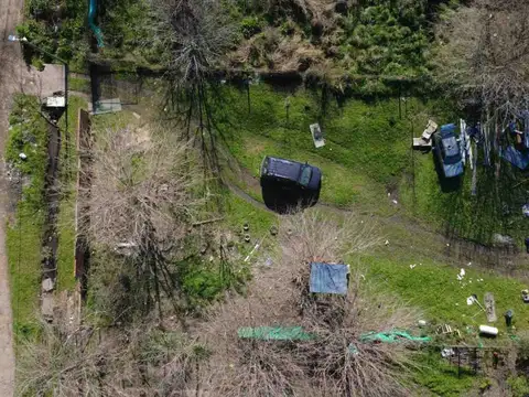 Terreno en Venta de 350,0 m2