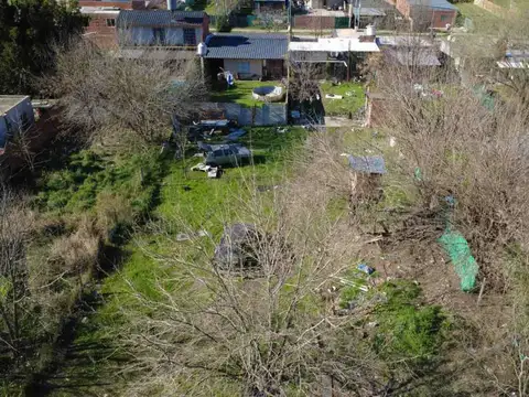 Terreno en Venta en General Rodríguez, USD 16.000
