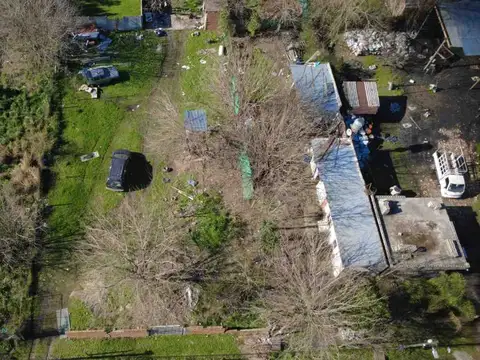 Terreno en Venta en General Rodríguez, USD 16.000