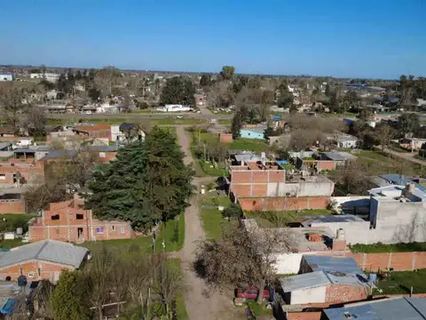 VENTA LOTE 350 MTS RUTA 24 GENERAL RODIGUEZ PROX