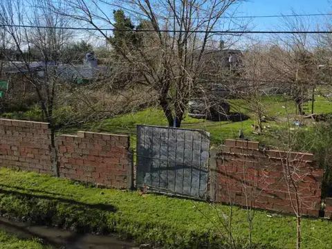 VENTA LOTE 350 MTS RUTA 24 GENERAL RODIGUEZ PROX