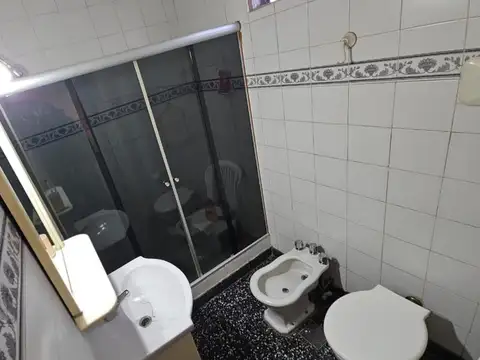 Depto Tipo Casa en Venta en Villa Sarmiento, USD 49.000