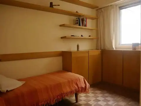 Departamento en Alquiler Temporal Apto profesional