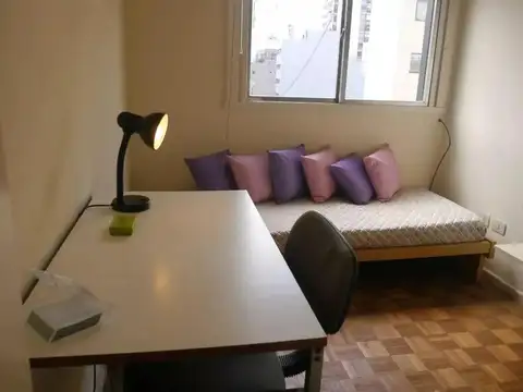 Departamento en alquiler temporario