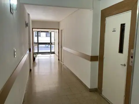 Departamento en Alquiler de 4 ambientes