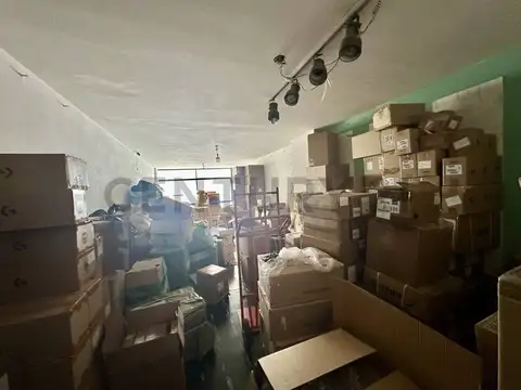 Oficina en Venta 41 años