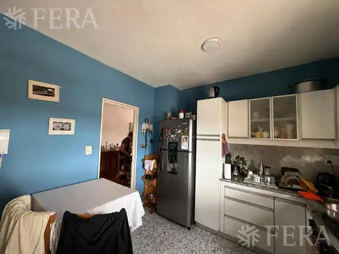 Departamento en Venta 40 años