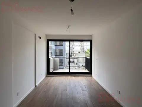 MONOAMBIENTE A ESTRENAR EN PALERMO SOHO
