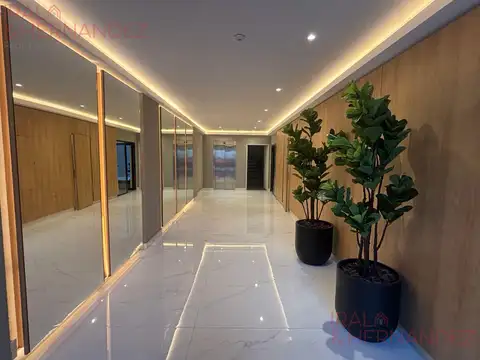 Departamento en Venta en Palermo Soho, USD 115.000