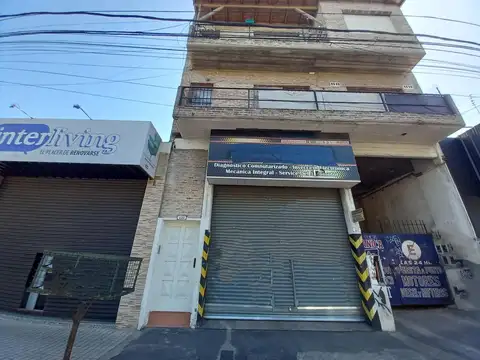 Departamento 3 ambientes - Morón