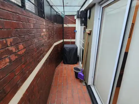 Departamento en Venta en Boedo, USD 75.000