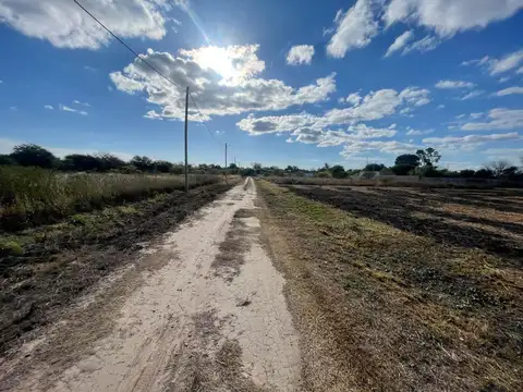 Ruta 34 vieja (el polear)