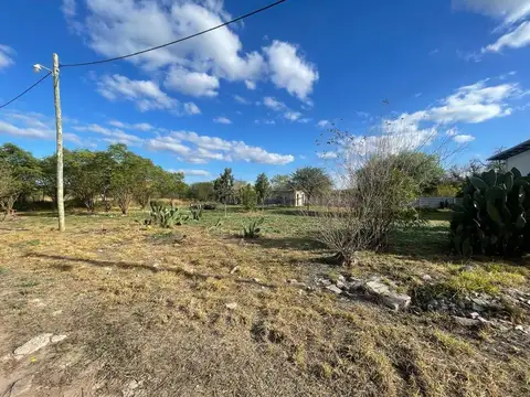 Terreno en Venta de 734,0 m2