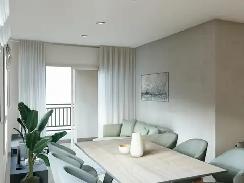 Departamento en Venta de 3 dormitorios